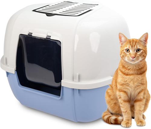 Lettiera per gatti - lettiera,