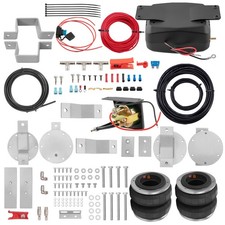 Kit Sospensioni pneumatiche +