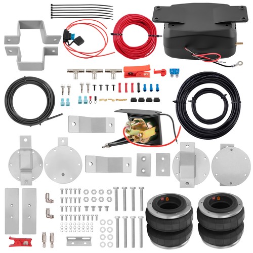 Kit sospensioni pneumatiche - sospensioni,