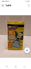 I Simpson Trading Card Game