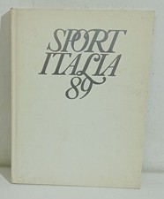 33384 Lb2 - Sport Italia 89 -