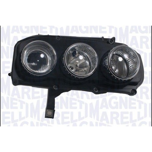 Magneti marelli fari alogeni - magneti,