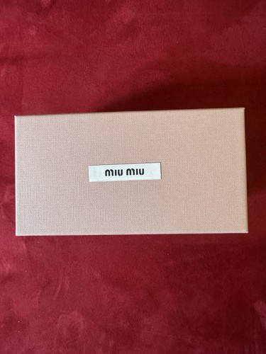 Miu per - miu, piccola
