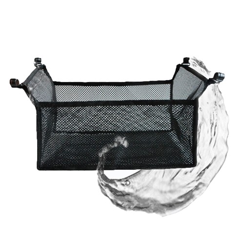 Borsa rete pieghevole per - borsa, in