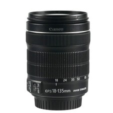 Canon 18-135/3.5-5.6 IS STM