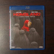 HOMELAND STAGIONE 4 COFANETTO