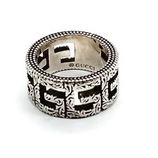 NO TARIFFA Anello Gucci