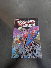 Howard The Duck: The Complete