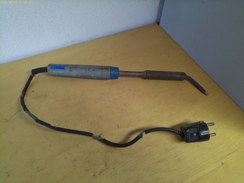 Ersa saldatore standard - ersa,