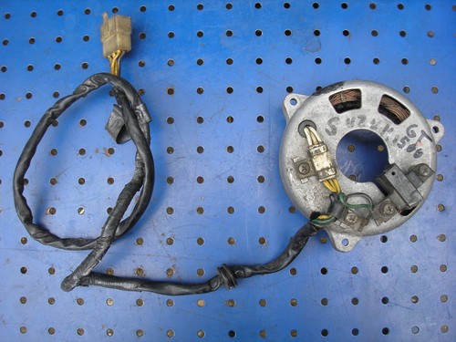 Alternatore suzuki - alternatore, gt