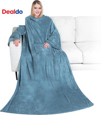 Coperta Indossabile con