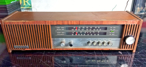 Radio general electric 395 - radio,