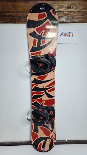 Snowboard heli kamikaze 147 - snowboard, cm
