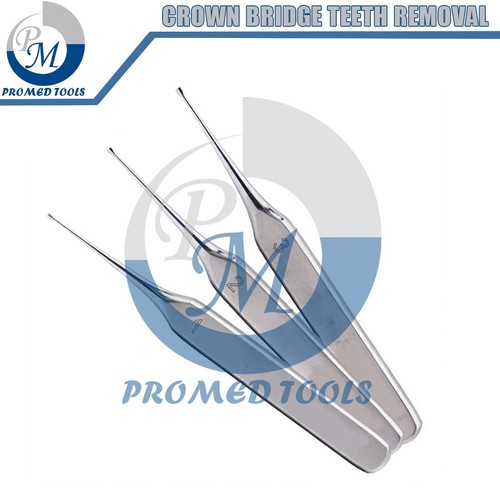 Crown bridge rimozione denti - crown,