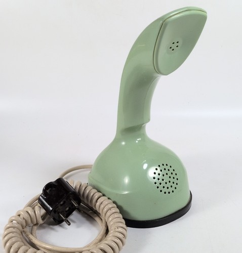 Telefono ericofon rotary - telefono,