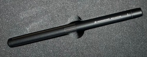 Sennheiser mkh 418s - sennheiser, hf