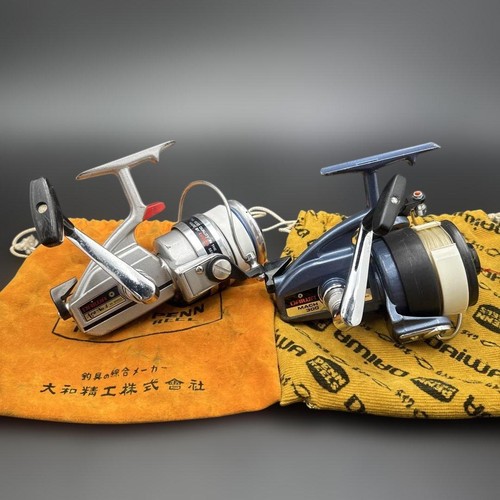 Attrezzatura pesca daiwa - attrezzatura,