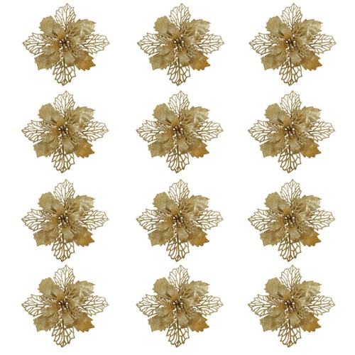 Fiori artificiali decorazioni - ,