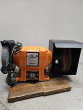 SMERIGLIATRICE COMBINATA DA