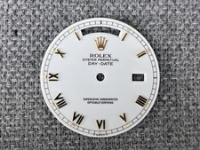 Rolex Day-Date 36 mm quadrante