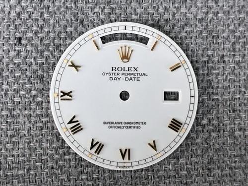 Rolex day date - 36, mm