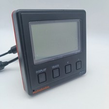 AUTOHELM ST50 Z137 Z157 PLUS GPS Display Unit Strumento Raymarine Raytheon