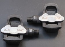 look KEO Blade pedali mandrino