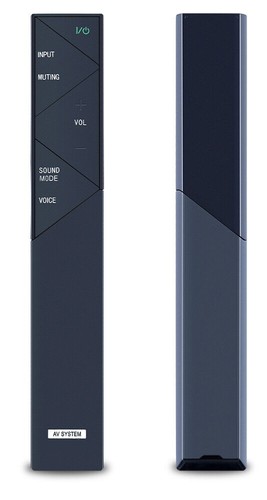 Telecomando soundbar - , di