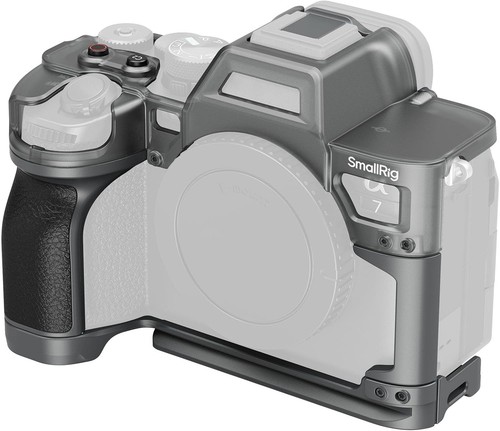 Smallrig hybrid modular - smallrig, iv