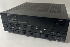 Amplificatore integrato alpine - amplificatore,