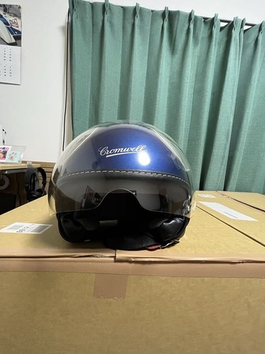 Casco guanti cromwell - casco,