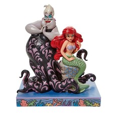 La Sirenetta - Ariel e Ursula