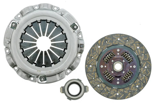 Kit frizione aisin 240mm - frizione,