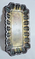 Vassoio antico di lusso in