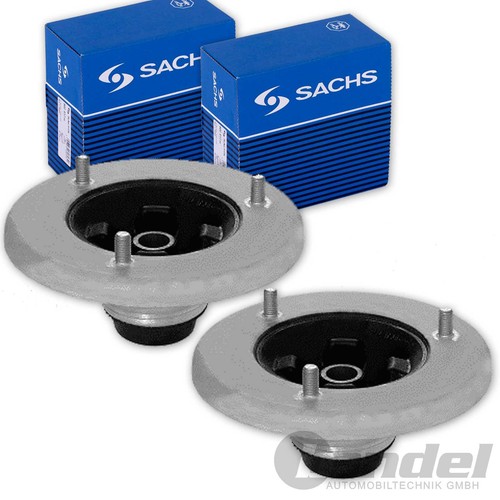 Sachs cuscinetto - 2x,