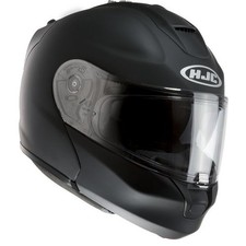 CASCO MODULARE RPHA MAX EVO MXL Nero Monocolore