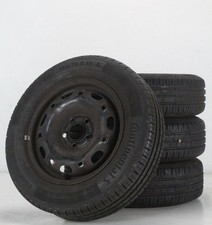 VW Polo 9N Ruote Estive Conti