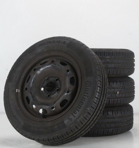 Polo ruote estive - 9n,