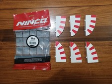 Ninco kit cordoli bordi finali - ninco,