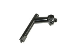 Attacco Manubrio in Ferro