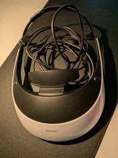 Sony HMZ-T2H Head Mounted Unit