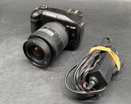 Fotocamera reflex digitale