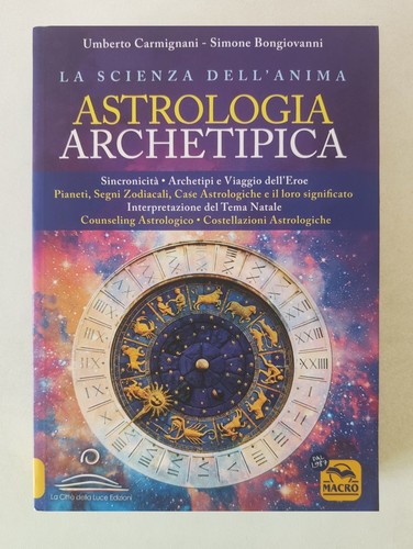 Astrologia archetipica u - astrologia,