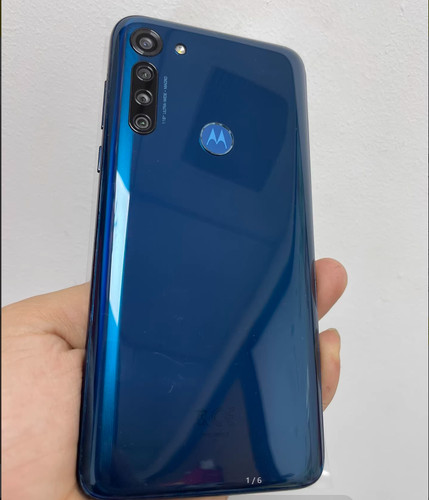 Motorola moto power 2020 g8 - g,