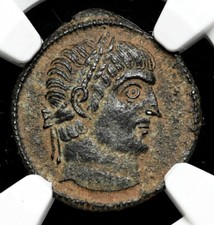 Costantino I AD 307/310-337