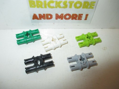 Lego technic pin double axle - lego,