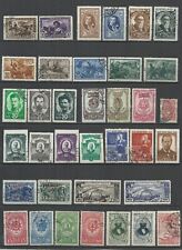 Lotto francobolli usati URSS