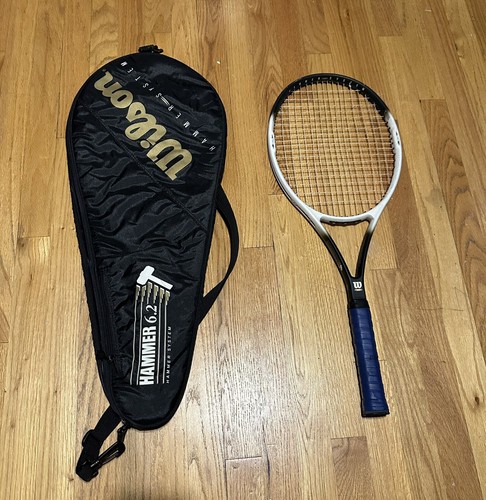 Racchetta tennis wilson - da,