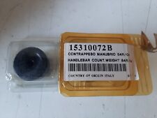 COPPIA Contrappesi manubrio Ducati Diavel 1200 2017 2018 xy sc.1