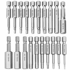 Gasea set chiavi a - di,